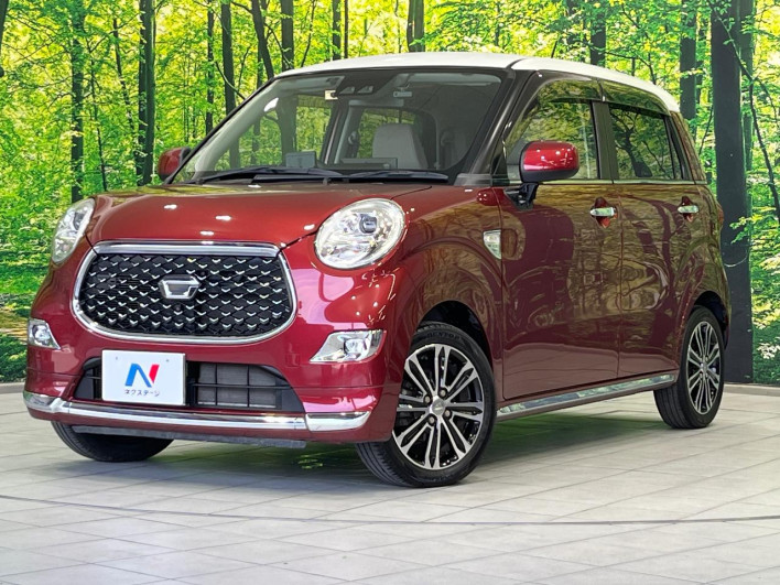 2018 Daihatsu Cast DBA-LA250S (UW-6a0e7617128cf)[0]