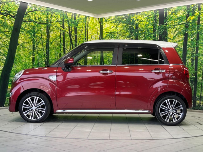 2018 Daihatsu Cast DBA-LA250S (UW-6a0e7617128cf)[18]