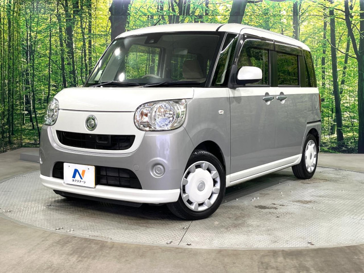 2016 Daihatsu Move Canbus DBA-LA800S (UW-6a0e761ea3873)[0]
