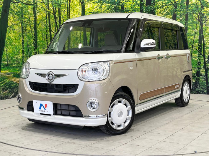 2016 Daihatsu Move Canbus DBA-LA800S (UW-6a0e761eadf76)[0]