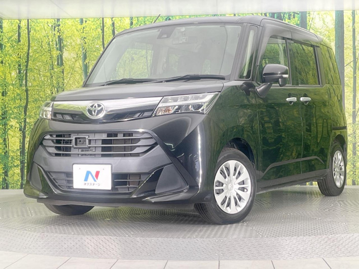 2017 Toyota TANK DBA-M900A (UW-6a0e7626b124d)[0]