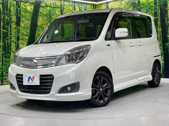2014 Suzuki Solio DBA-MA15S (UW-6a0e762bb3756)[0]