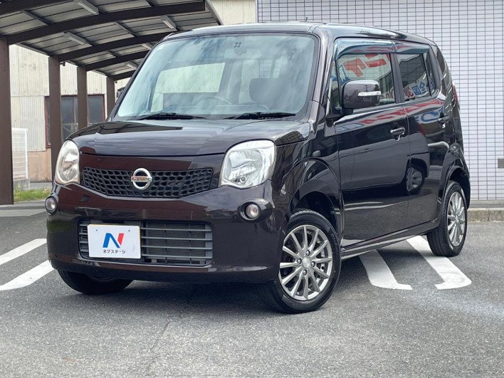 2012 Nissan Moco DBA-MG33S (UW-6a0e76313367b)[0]