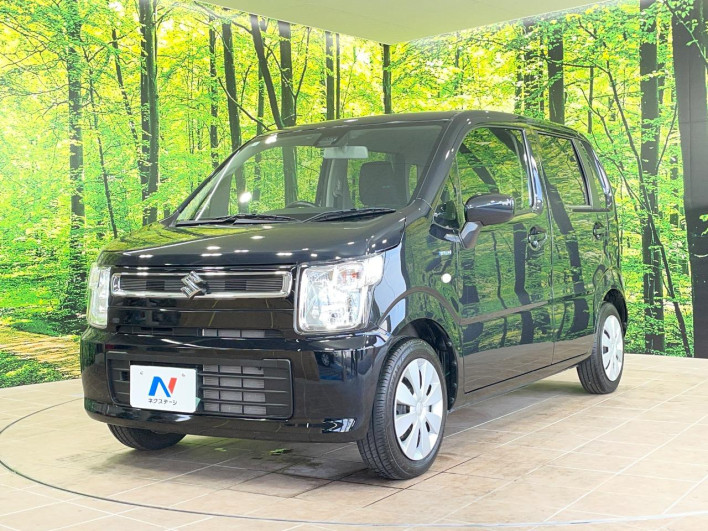 2021 Suzuki Wagon R 5AA-MH95S (UW-6a0e763479432)[28]