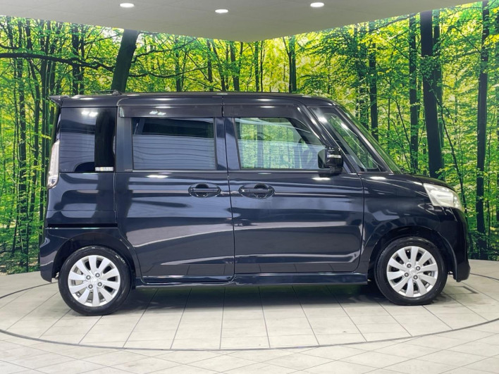 2013 Suzuki Spacia Custom DBA-MK32S (UW-6a0e76353f41b)[19]
