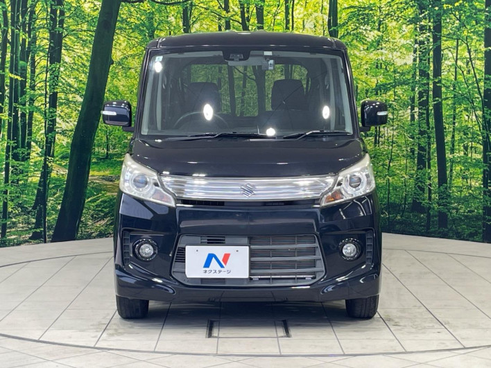 2013 Suzuki Spacia Custom DBA-MK32S (UW-6a0e76353f41b)[21]