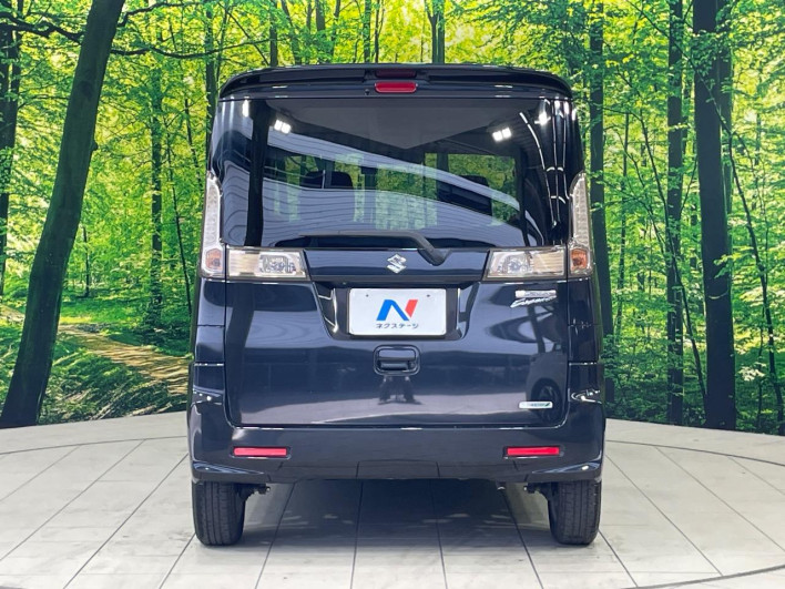 2013 Suzuki Spacia Custom DBA-MK32S (UW-6a0e76353f41b)[17]