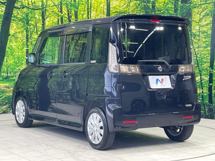 2013 Suzuki Spacia Custom DBA-MK32S (UW-6a0e76353f41b)[16]