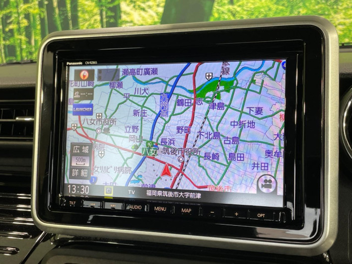 2021 Suzuki Spacia Custom 4AA-MK53S (UW-6a0e7639c0e9f)[9]