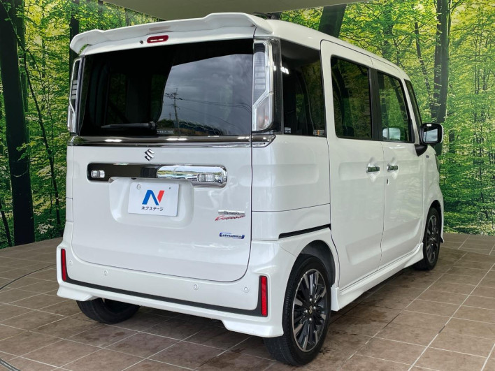2021 Suzuki Spacia Custom 4AA-MK53S (UW-6a0e7639c0e9f)[18]