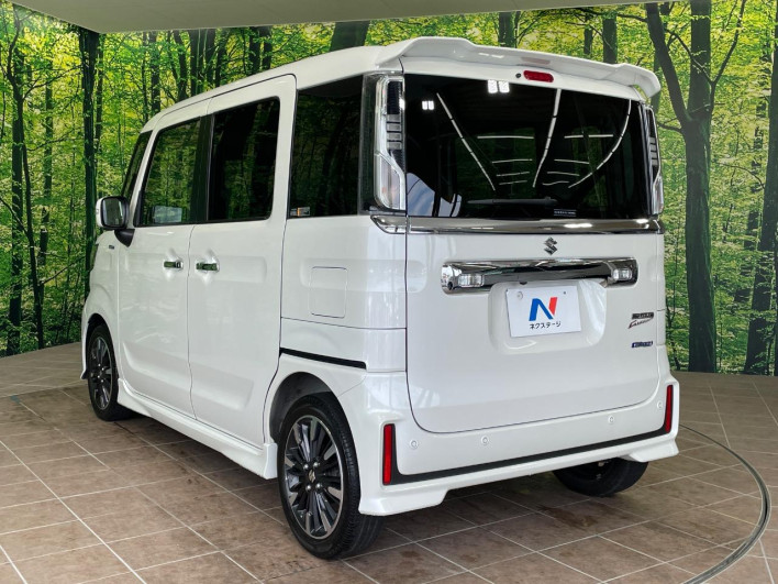 2021 Suzuki Spacia Custom 4AA-MK53S (UW-6a0e7639c0e9f)[16]