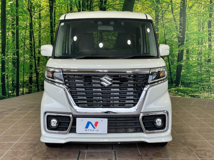 2021 Suzuki Spacia Custom 4AA-MK53S (UW-6a0e7639c0e9f)[13]