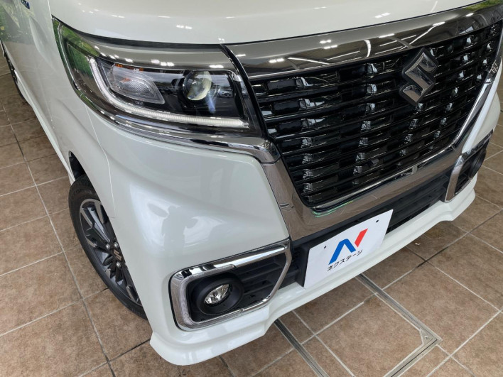2021 Suzuki Spacia Custom 4AA-MK53S (UW-6a0e7639c0e9f)[21]