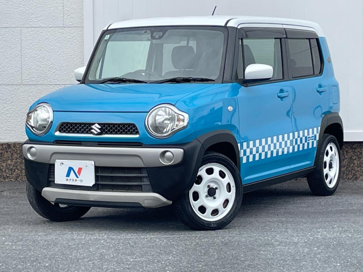 2016 Suzuki Hustler DAA-MR41S (UW-6a0e763fbc790)[0]