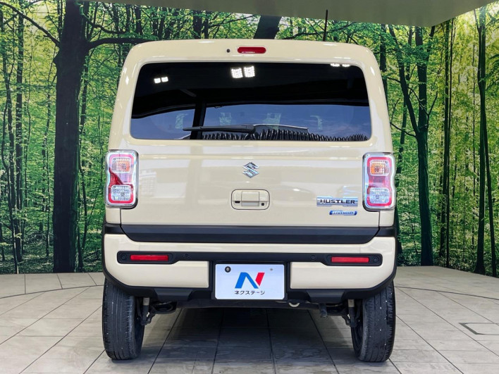 2023 Suzuki Hustler 5AA-MR92S (UW-6a0e76455dd7a)[27]