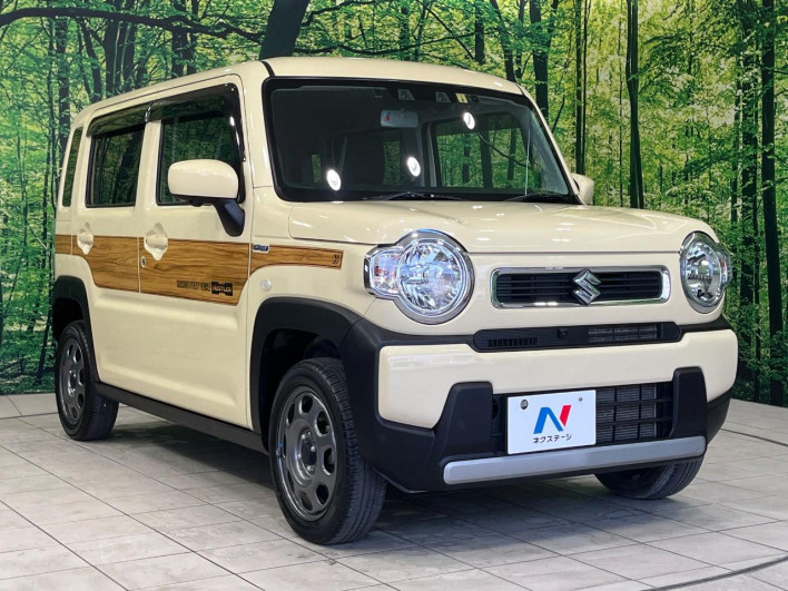 2023 Suzuki Hustler 5AA-MR92S (UW-6a0e76455dd7a)[21]