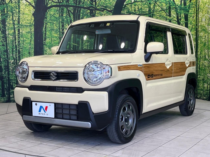 2023 Suzuki Hustler 5AA-MR92S (UW-6a0e76455dd7a)[19]
