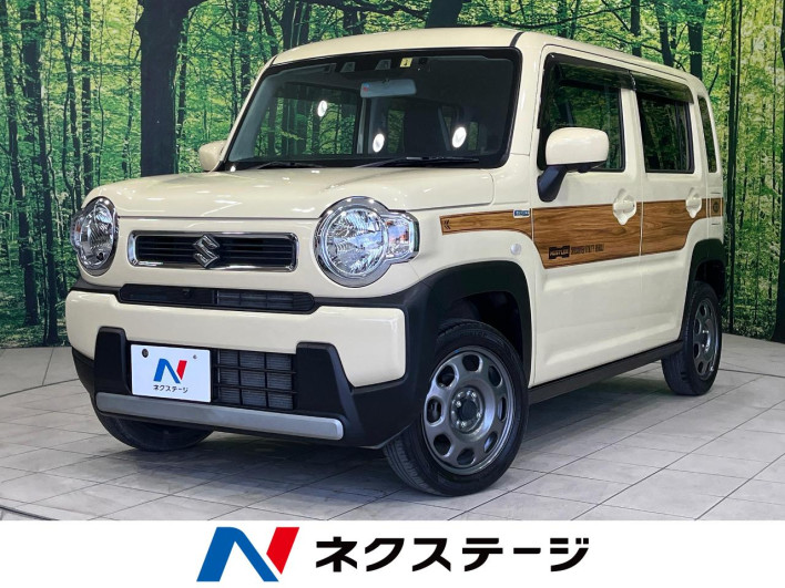 2023 Suzuki Hustler 5AA-MR92S (UW-6a0e76455dd7a)[3]