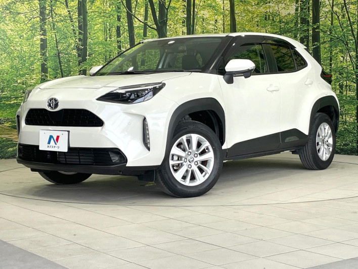 2020 Toyota Yaris Cross 5BA-MXPB10 (UW-6a0e764d8f4b6)[0]