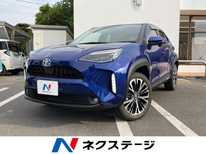2020 Toyota Yaris Cross 6AA-MXPJ10 (UW-6a0e764f2a81d)[3]
