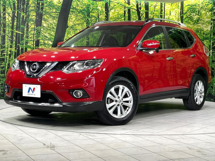2014 Nissan X-Trail DBA-NT32 (UW-6a0e7667ca7d2)[0]