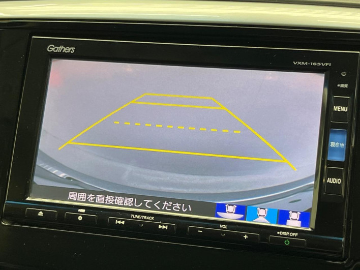 2016 Honda Odyssey Hybrid DAA-RC4 (UW-6a0e766c7097a)[19]