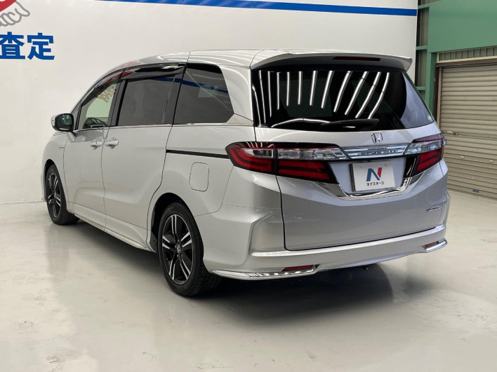 2016 Honda Odyssey Hybrid DAA-RC4 (UW-6a0e766c7097a)[22]