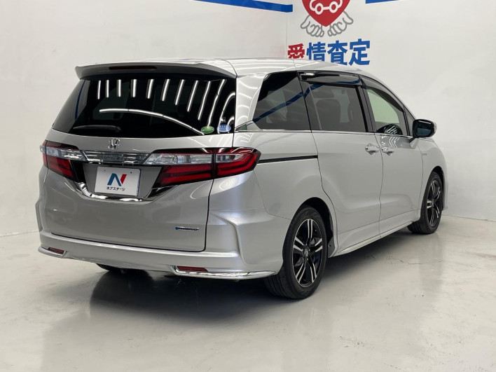 2016 Honda Odyssey Hybrid DAA-RC4 (UW-6a0e766c7097a)[21]