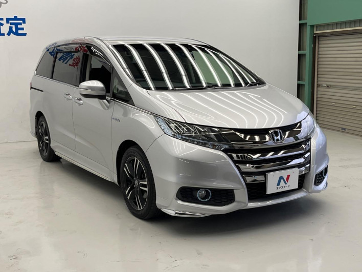 2016 Honda Odyssey Hybrid DAA-RC4 (UW-6a0e766c7097a)[15]