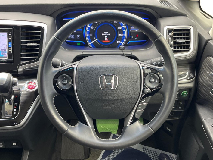 2016 Honda Odyssey Hybrid DAA-RC4 (UW-6a0e766c7097a)[27]