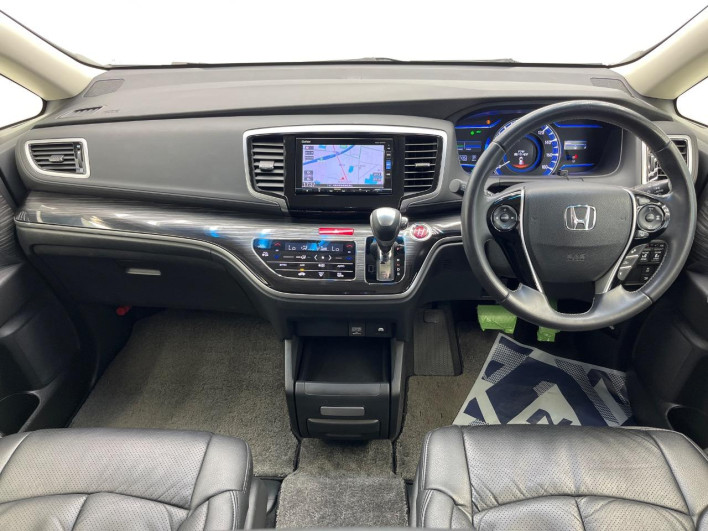 2016 Honda Odyssey Hybrid DAA-RC4 (UW-6a0e766c7097a)[26]