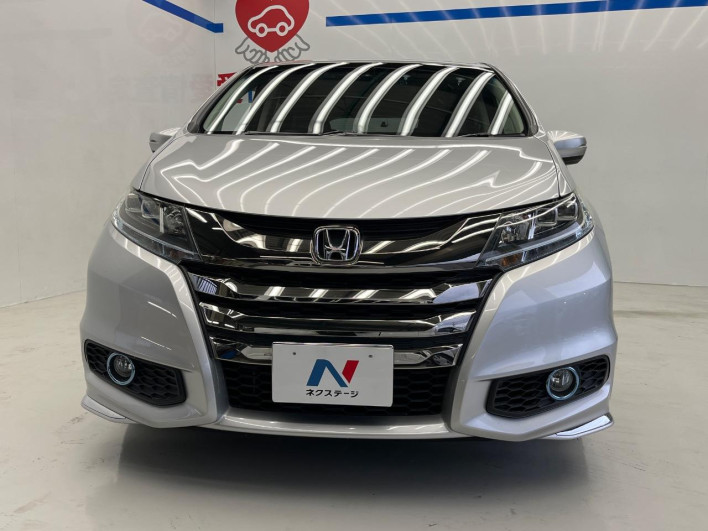 2016 Honda Odyssey Hybrid DAA-RC4 (UW-6a0e766c7097a)[14]