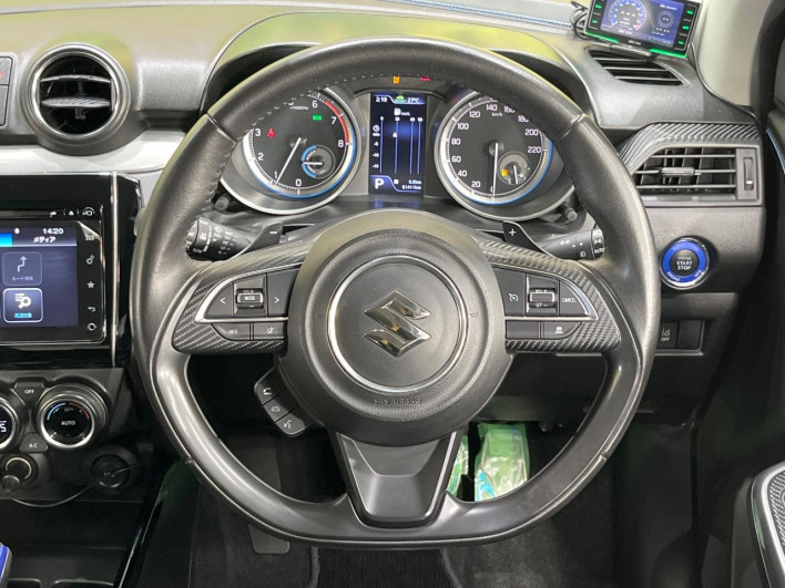 2017 Suzuki Swift DAA-ZC43S (UW-6a0e76824d063)[26]