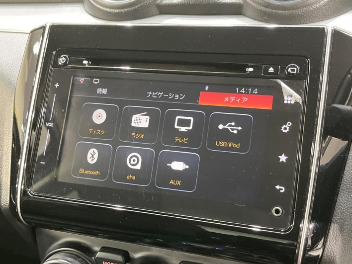 2017 Suzuki Swift DAA-ZC43S (UW-6a0e76824d063)[12]