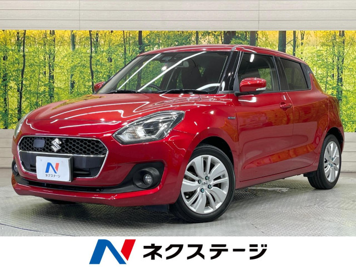 2017 Suzuki Swift DAA-ZC43S (UW-6a0e76824d063)[3]