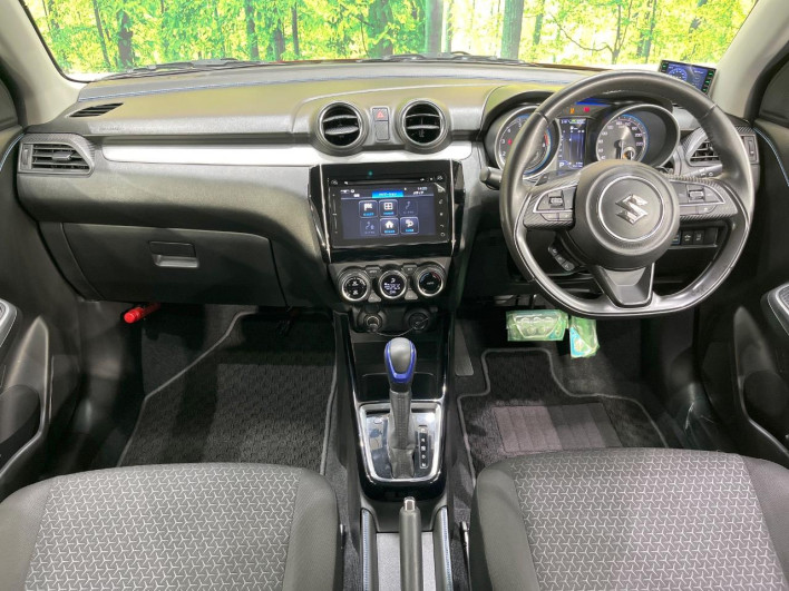 2017 Suzuki Swift DAA-ZC43S (UW-6a0e76824d063)[25]