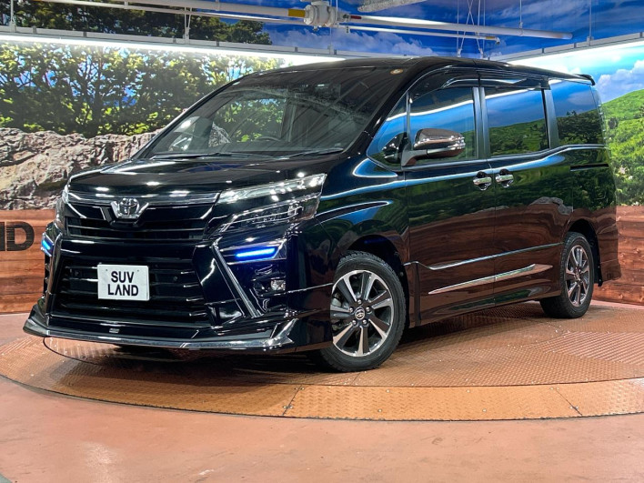 2020 Toyota Voxy 3BA-ZRR80W (UW-6a0e768792e47)[0]