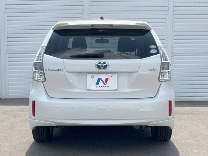 2012 Toyota Prius α DAA-ZVW41W (UW-6a0e768d90053)[4]