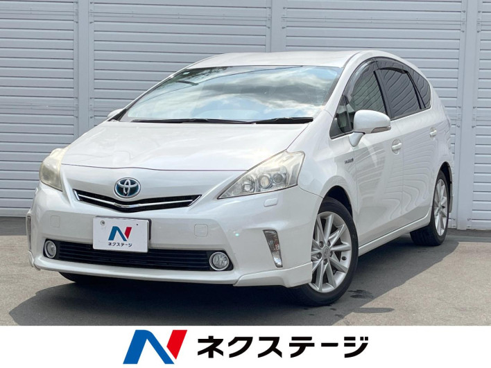 2012 Toyota Prius α DAA-ZVW41W (UW-6a0e768d90053)[3]
