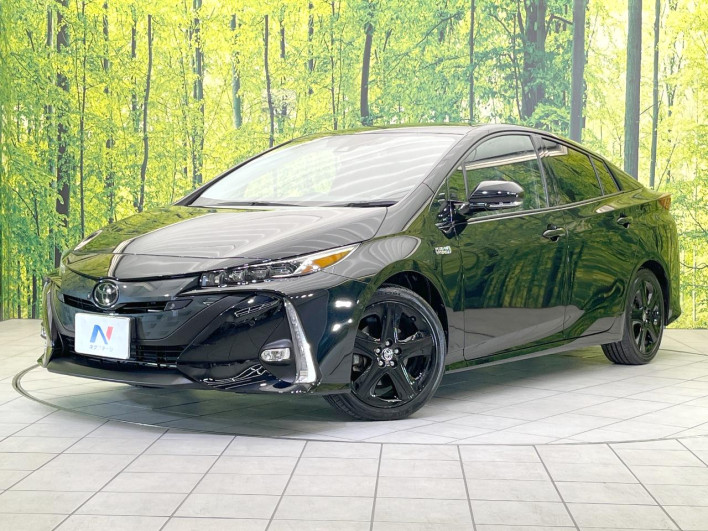 2019 Toyota Prius PHV DLA-ZVW52 (UW-6a0e7692c054b)[0]