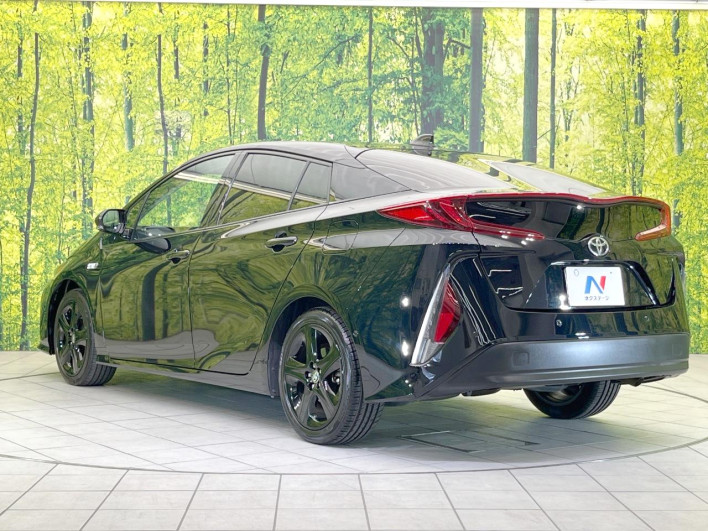 2019 Toyota Prius PHV DLA-ZVW52 (UW-6a0e7692c054b)[11]