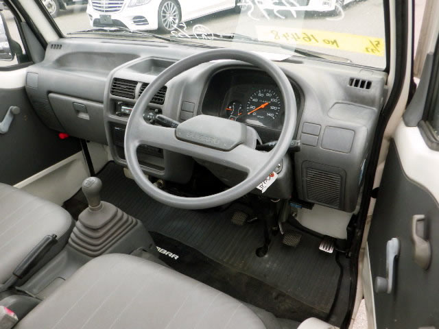 1996 Subaru Sambar Truck KS3 (UW-6a19413ddb69d)[10]