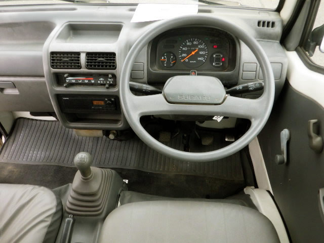 1996 Subaru Sambar Truck KS3 (UW-6a19413ddb69d)[4]