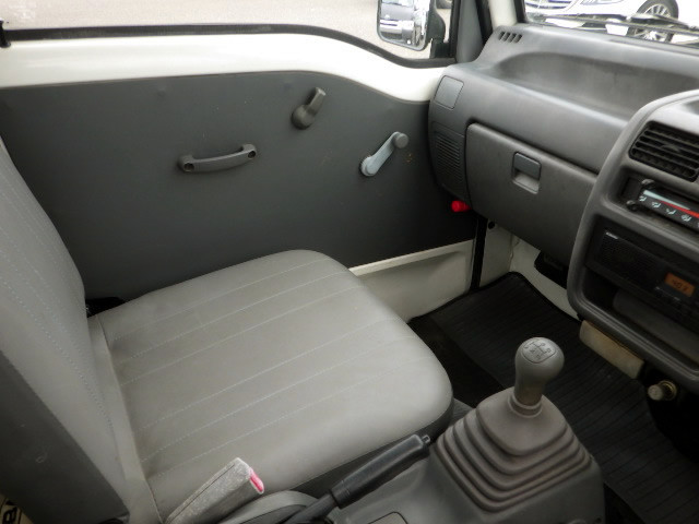1996 Subaru Sambar Truck KS3 (UW-6a19413ddb69d)[8]