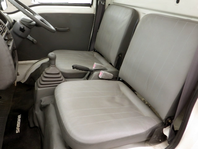 1996 Subaru Sambar Truck KS3 (UW-6a19413ddb69d)[5]