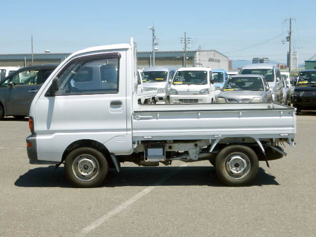 1994 Mitsubishi Minicab Truck U42T (UW-6a278b909cab1)[3]