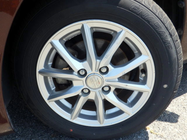 2012 Toyota Vitz KSP130 (UW-6a196077661ea)[33]