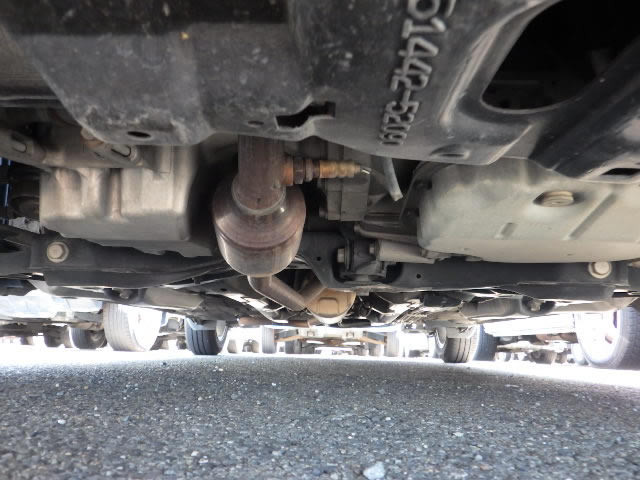 2012 Toyota Vitz KSP130 (UW-6a196077661ea)[26]