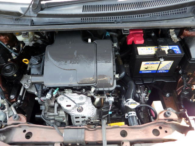 2012 Toyota Vitz KSP130 (UW-6a196077661ea)[7]
