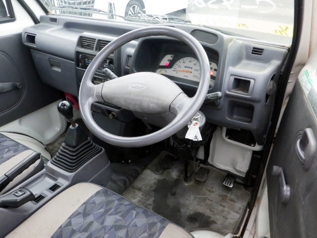 1996 Mitsubishi Minicab Truck U42T (UW-6a195292562d1)[10]